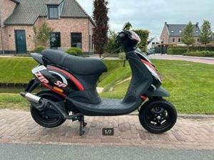PIAGGIO ZIP SP H2O 2T LC ORIGINEEL ZIP2000 C25 UNIEKE VONDST — SCOOTERS | PIAGGIO — MARKTPLAATS
