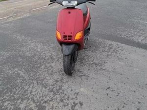 ZIP RST 50CC PIAGGIO ZIP — SCOOTERS | PIAGGIO — MARKTPLAATS