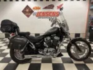 SUZUKI VS 1400 INTRUDER