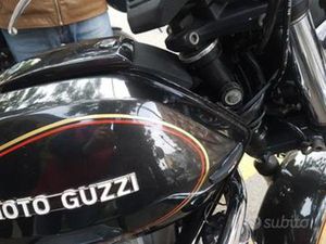 MOTO GUZZI CALIFORNIA 1000 - 1984