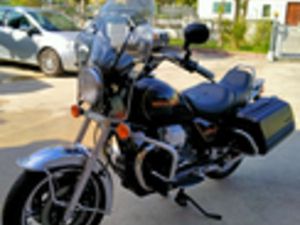 MOTO GUZZI CALIFORNIA 3 1000