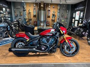 INDIAN 2025 SCOUT 101 SUNSET RED *SOFORT VERFÜGBAR*