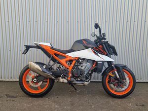 KTM 990 DUKE R 2026 - JETZT BEI MOTO PABST VERFÜGBAR