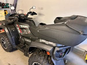 TGB BLADE 1000 FL EPS