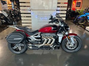 TRIUMPH ROCKET III GT TOURING-KIT