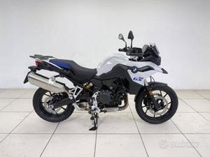 BMW F 800 GS
