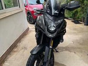 HONDA CROSSTOURER - 2014