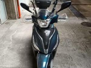 KYMCO PEOPLE 125I - 2023
