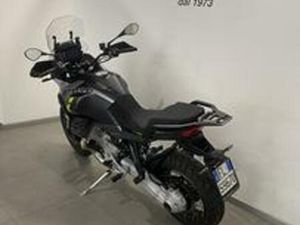 MOTO GUZZI STELVIO PFF