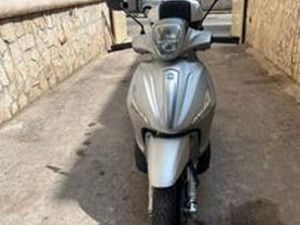 PIAGGIO BEVERLY 300 I.E. S