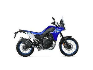 YAMAHA TÈNÈRÈ 700