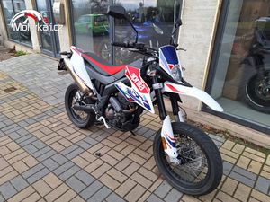 APRILIA SX 125, ORIGINÁL STAV, I NA SPLÁTKY