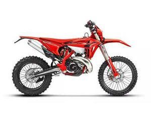 BETA ENDURO BIKE RR X-PRO 250 2T MY26 - ZÁRUKA 2 ROKY