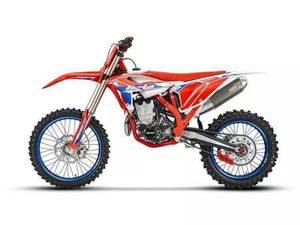 BETA RX MOTOKROS BIKE 4T 450 MY26 - ZÁRUKA 2 ROKY