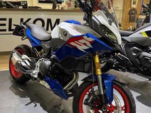 BMW F 900 XR | SPORT TOURING EDITION | COMFORT PACKAGE | DYN — MOTOREN | BMW — MARKTPLAATS