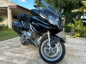 BMW R 1200 RT