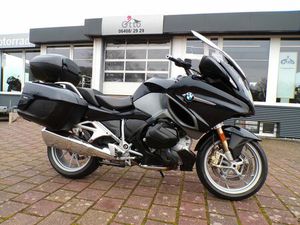 BMW R 1250 RT STYLE ELEGANCE 3P KOFFER TOPCASE
