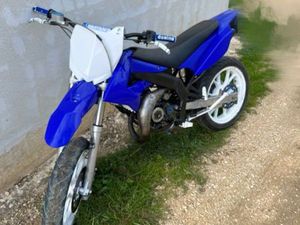 DERBI 50 CC