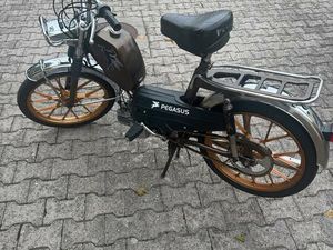 OTTO KYNAST K7276 PEGASUS ROCKY MOFA SACHS 505 HERCULES PRIMA 5