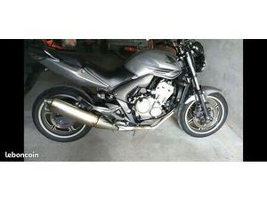 HONDA 600 CBF