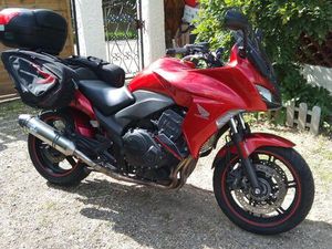 HONDA CBF 1000 ABS