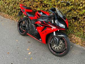 HONDA CBR 1000 RR SC57 FIREBLADE