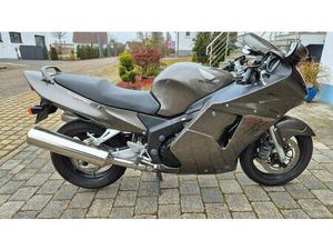 HONDA CBR 1100XX SUPER BLACKBIRD SC35