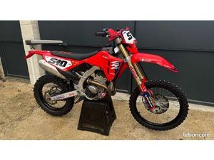 250 CRF RX