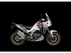 HONDA CRF1100D4S AFRICA TWIN ADVENTURE SPORTS