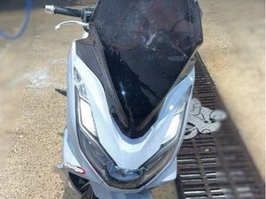 HONDA PCX 125 - ANNÉE 2024