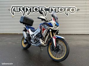 ⭐ XRV CRF 1100 AFRICA TWIN ADVENTURE SPORTS DCT ⭐ 1ERE MAIN GARANTIE CONSTRUCTEUR 2029