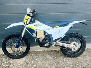 HUSQVARNA 250 FE