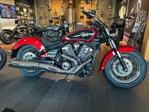 INDIAN 2025 SCOUT CLASSIC LIMITED+TECH *VORFÜHRER*