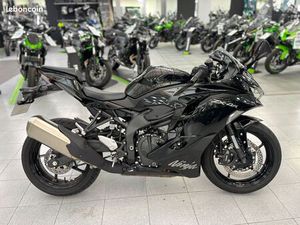 KAWASAKI ZX-4R