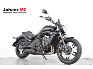 KAWASAKI VULCAN S ABS • 2025