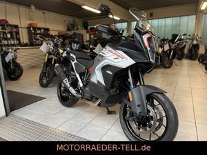 KTM 1290 SUPER ADVENTURE S / TECH PACK / HP COURSE