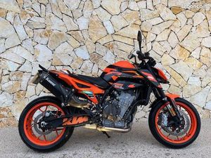 KTM 890 DUKE GP