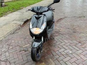 PEUGEOT VIVACITY 70 CC — SCOOTERS | PEUGEOT — MARKTPLAATS