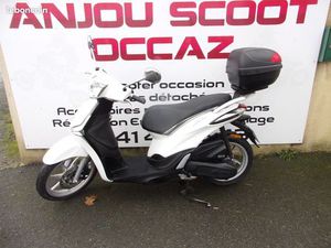 PIAGGIO LIBERTY 50