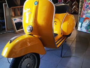 PIAGGIO - VESPA - 180 RALLY - 1972
