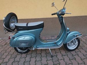 PIAGGIO - VESPA 50 S - 75 CC - 1972