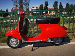 PIAGGIO - VESPA 50 S - V5SA1 - 1982