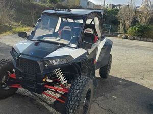 RZR 1000 XP