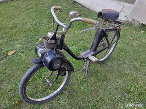 SOLEX 1700