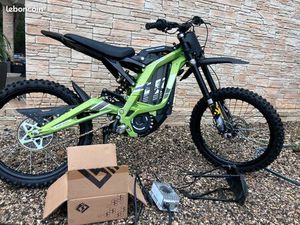 SURRON LIGHT BEE CONTRÔLEUR À CHANGER