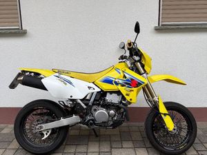 SUZUKI DRZ 400 SM