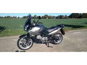 SUZUKI DL 650 A