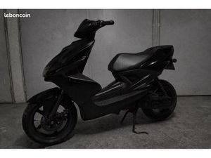 YAMAHA AEROX / MBK NITRO