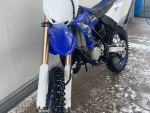 85 YZ