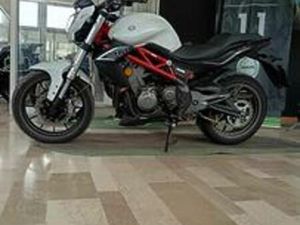 BENELLI 302 S - ANNO 2016